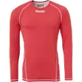 Kempa Attitude Langærmet Baselayer