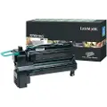 Lexmark Tonerkassette sort 20.000 sider X792X1KG Modsvarer: N/A