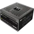 Thermaltake Toughpower Gf A3 Gen 5 Gold 850w Modulær Strømforsyning
