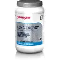 Sponser Sport Food 10% Long Energidrikpulver Bær 1200g