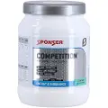 Sponser Sport Food Kølende Hypotonisk Konkurrencedrik Mynte 1000g