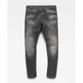 G-Star G-Startil kvinder. D15264-C293-B168 Jeans Kate Boyfriend grå (34/34), Casual, Denim, Bæredygtig, Genbrugsbomuld