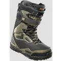 Thirtytwo Tm-2 Xlt Helgason 2024 Snowboardstøvler sort