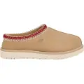 Ugg UGGtil kvinder. 5955 Tasman Sneakers i læder, brun (41), Fast, Ingen, Casual, Afslappet