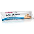 Sponser Sport Food High Energibar Boks Saltede Nødder 45g 30 Enheder