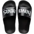Havaianas Classic Logomania Klipklapper
