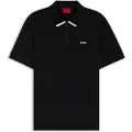 Hugo Boss Dalomino 10257070 Kortærmet Polo