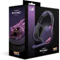 Lexip Sasuke Design By Tsume - Naruto Shippuden Gaming Headset