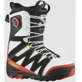 Salomon X Approach Lace SJ BOA 2025 Snowboardstøvler hvid