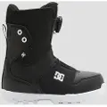 Dc-shoes Scout Kids Snowboardstøvler sort