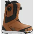Dc-shoes Transcend Snowboardstøvler brun