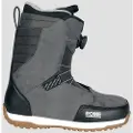 Rome Stomp BOA 2025 Snowboardstøvler sort