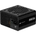 Corsair Rm650e (2025) 650w Atx 80 Plus Gold Strømforsyning