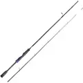 Berkley Urbn Ii Finesse Spinnestang