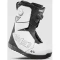 Thirtytwo Lashed Double BOA 2025 Snowboardstøvler hvid