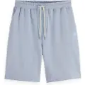 Scotch & Soda Seasonal Core Regular Fit Sportsbukser