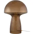 Globen Lighting - Bordlampe Fungo 30 Special Edition - Brun - Bordlamper - - Homeroom