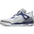 Jordan Spizike Low-sko til mænd - hvid