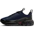 Nike Air Max Dn-sko til mindre børn - blå