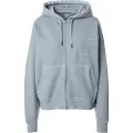 Superdry Essential Logo Halv Lynlås Sweater