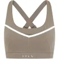 Born Living Yoga Luna Sports-bh Med Høj Støtte