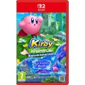 Nintendo Kirby And The Forgotten Land