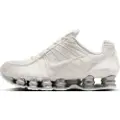 Nike Shox TL-sko til kvinder - hvid