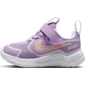 Nike Cosmic Runner-sko til babyer/småbørn - lilla