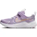 Nike Cosmic Runner-sko til mindre børn - lilla