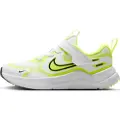 Nike Cosmic Runner-sko til mindre børn - hvid