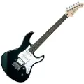 Yamaha Pacifica 112V Black