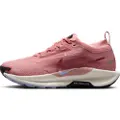 Nike Vandtætte Nike Pegasus Trail 5 GORE-TEX-trailløbesko til kvinder - Pink