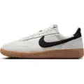 Nike Field General Suede-sko til kvinder - grøn