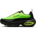 Nike Air Max Portal-sko til kvinder - sort