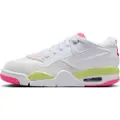 Jordan Air Jordan 4 RM-sko til større børn - hvid