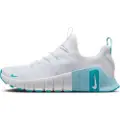 Nike Free Metcon 6-træningssko til kvinder - hvid