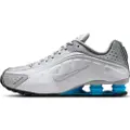 Nike Shox R4-sko til mænd - grå