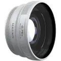 FreeWell Vidvinkel-og Makroobjektiv Til Fuji X100vi/x100v