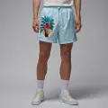 Jordan Essentials-shorts til mænd - blå