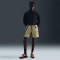Nike Vævede Nike Tech-shorts til mænd - brun