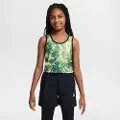 Nike Vendbar Nike ACG-tanktop til større børn (piger) - sort