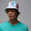 Jordan Vendbar Jordan Apex-bøllehat - hvid