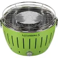 LotusGrill G28u Elektrisk Grill