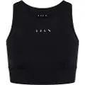 Born Living Yoga Esme Sports-bh Med Høj Støtte