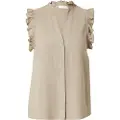 Selected Viva ærmeløs Bluse