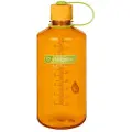 Nalgene narrow mouth sustain, drikkedunk, 500 ml, orange