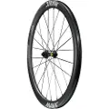 Mavic Cosmic Slr 45 Cl Disc Tubeless Landevejscyklens Forhjul
