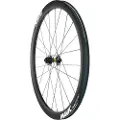 Mavic Cosmic S 42 Cl Disc Landevejscyklens Forhjul