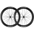Mavic Cosmic Sl 65 Cl Disc Tubeless Landevejs Hjulsæt