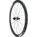 Mavic Cosmic S 42 Cl Disc Baghjul Til Landevejscykel
